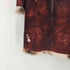 spiral spice DYED RABBIT FUR JACKET Y2K レディース