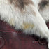 spiral spice DYED RABBIT FUR JACKET Y2K レディース