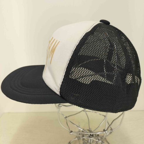 N NUMBER GOTHAM CITY CAP メンズ ONE SIZE