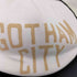 N NUMBER GOTHAM CITY CAP メンズ ONE SIZE