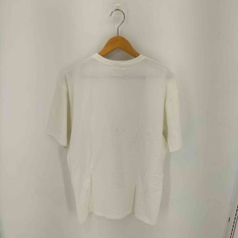 グラッドハンド GLADHAND USA COTTON ポケット Tシャツ メンズ JPN:XL