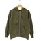 ダブルタップス WTAPS WOOKY SWEATSHIRT ジップパーカー メンズ JPN:S