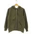 ダブルタップス WTAPS WOOKY SWEATSHIRT ジップパーカー メンズ JPN:S