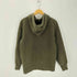 ダブルタップス WTAPS WOOKY SWEATSHIRT ジップパーカー メンズ JPN:S