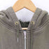 ダブルタップス WTAPS WOOKY SWEATSHIRT ジップパーカー メンズ JPN:S