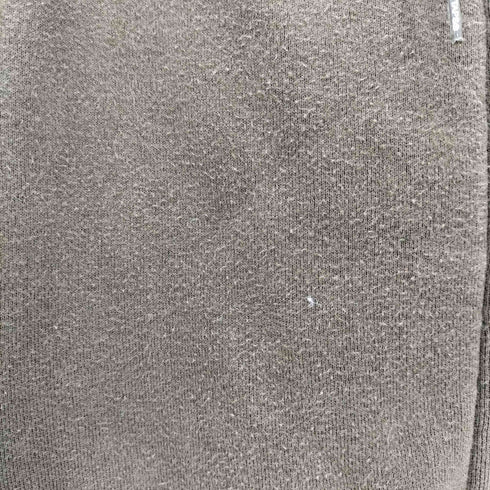 ダブルタップス WTAPS WOOKY SWEATSHIRT ジップパーカー メンズ JPN:S
