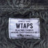 ダブルタップス WTAPS WOOKY SWEATSHIRT ジップパーカー メンズ JPN:S