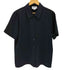 expose USA製オープンカラーシャツ レディース import:M