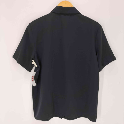 expose USA製オープンカラーシャツ レディース import:M
