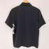 expose USA製オープンカラーシャツ レディース import:M