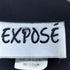 expose USA製オープンカラーシャツ レディース import:M