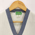 フレッドペリー FRED PERRY ワンポイント刺繍ニットベスト レディース import:M