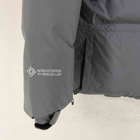 EIDER VERTEX-NXL JACKET GTX (VTX X EIDER) HAE NH GOOSE DOWN JACKET メンズ import:S