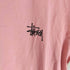 ステューシー Stussy メキシコ製 両面プリント S/S Tシャツ メンズ import:M