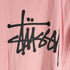 ステューシー Stussy メキシコ製 両面プリント S/S Tシャツ メンズ import:M