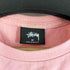 ステューシー Stussy メキシコ製 両面プリント S/S Tシャツ メンズ import:M