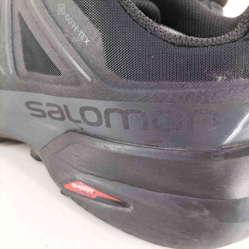 サロモン SALOMON SPEED CROSS 5 メンズ JPN:27.5