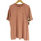 ステューシー Stussy ワンポイント ロゴ刺繍 S/S Tシャツ メンズ import:M