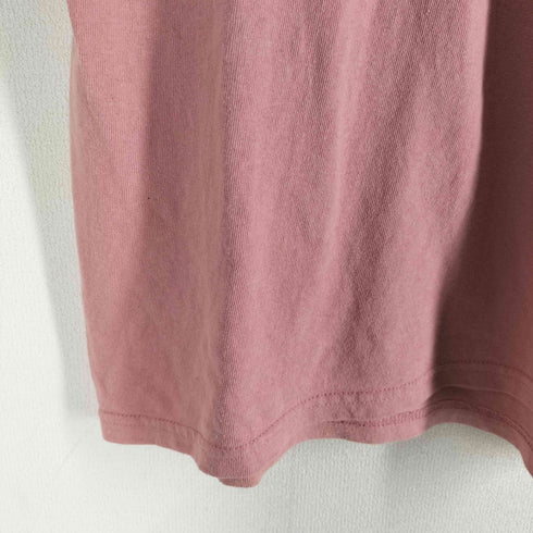 ステューシー Stussy ワンポイント ロゴ刺繍 S/S Tシャツ メンズ import:M