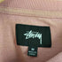 ステューシー Stussy ワンポイント ロゴ刺繍 S/S Tシャツ メンズ import:M