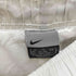 ナイキ NIKE 00s 裏地メッシュ ロゴパッチ ナイロンパンツ メンズ JPN:XL