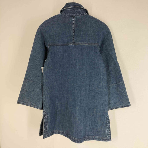 マークバイマークジェイコブス Marc by Marc Jacobs ルック期 デニムワンピース レディース US:0-2
