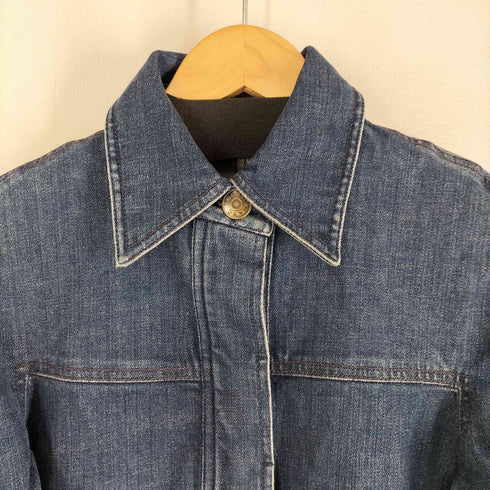 マークバイマークジェイコブス Marc by Marc Jacobs ルック期 デニムワンピース レディース US:0-2