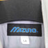 ミズノ MIZUNO シャギースリーブブルゾン パッチ メンズ