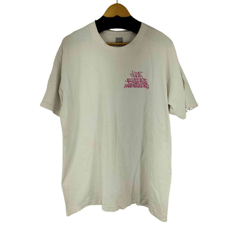 ハフ HUF 両面プリント S/S Tシャツ メンズ JPN:XL