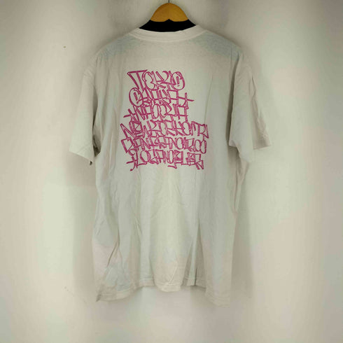 ハフ HUF 両面プリント S/S Tシャツ メンズ JPN:XL