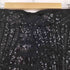 スパンコールフレアパンツ レディース JPN:XL