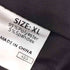 スパンコールフレアパンツ レディース JPN:XL