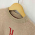 harlow ice cream ニット レディース FREE