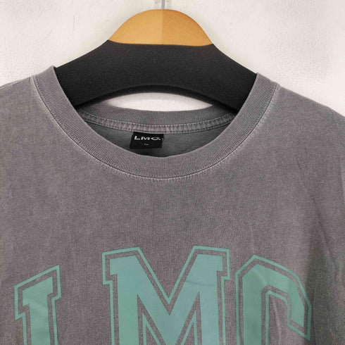エルエムシー LMC ロゴプリント S/S Tシャツ メンズ JPN:XL