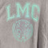 エルエムシー LMC ロゴプリント S/S Tシャツ メンズ JPN:XL