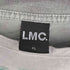 エルエムシー LMC ロゴプリント S/S Tシャツ メンズ JPN:XL