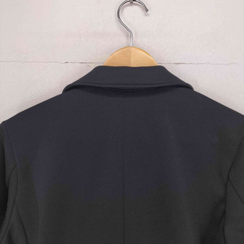 フレッドペリー FRED PERRY スムースジャージ素材 テーラードジャケット メンズ JPN:M
