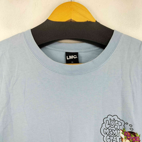 エルエムシー LMC キャラクタープリント S/S Tシャツ メンズ JPN:XL