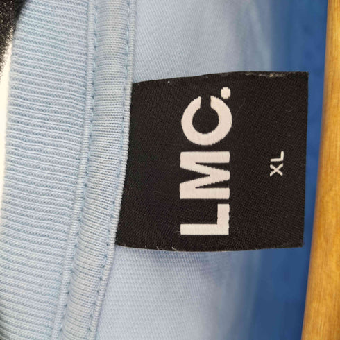 エルエムシー LMC キャラクタープリント S/S Tシャツ メンズ JPN:XL