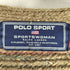 ポロスポーツラルフローレン POLO SPORT RALPH LAUREN 90s ネイティブ柄 ニットガウン トグルボタン レディース import:M