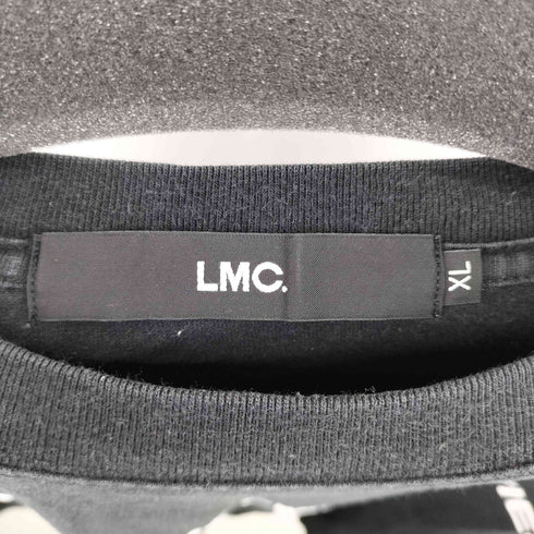 エルエムシー LMC ロゴ刺繍 S/S Tシャツ メンズ JPN:XL