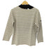 セントジェームス SAINT JAMES MADE IN FRANCE バスクT レディース EUR:48