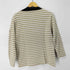セントジェームス SAINT JAMES MADE IN FRANCE バスクT レディース EUR:48