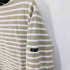 セントジェームス SAINT JAMES MADE IN FRANCE バスクT レディース EUR:48