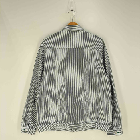 エクストララージ XLARGE Denim Trucker Jacket デニム トラッカー ジャケット メンズ import:L