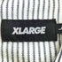 エクストララージ XLARGE Denim Trucker Jacket デニム トラッカー ジャケット メンズ import:L