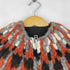 ツモリチサト TSUMORI CHISATO カウチンニットベスト レディース US:0-2
