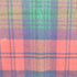 MADE IN SCOTRAND ラムウールチェックブランケット レディース