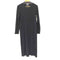エイチビューティーアンドユースユナイテッドアローズ H BEAUTY & YOUTH UNITED ARROWS SHEER LONG DRESS レディース