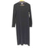 エイチビューティーアンドユースユナイテッドアローズ H BEAUTY & YOUTH UNITED ARROWS SHEER LONG DRESS レディース